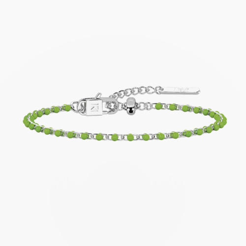 PULSERA KIDULT ACERO ESMALTE - 732398