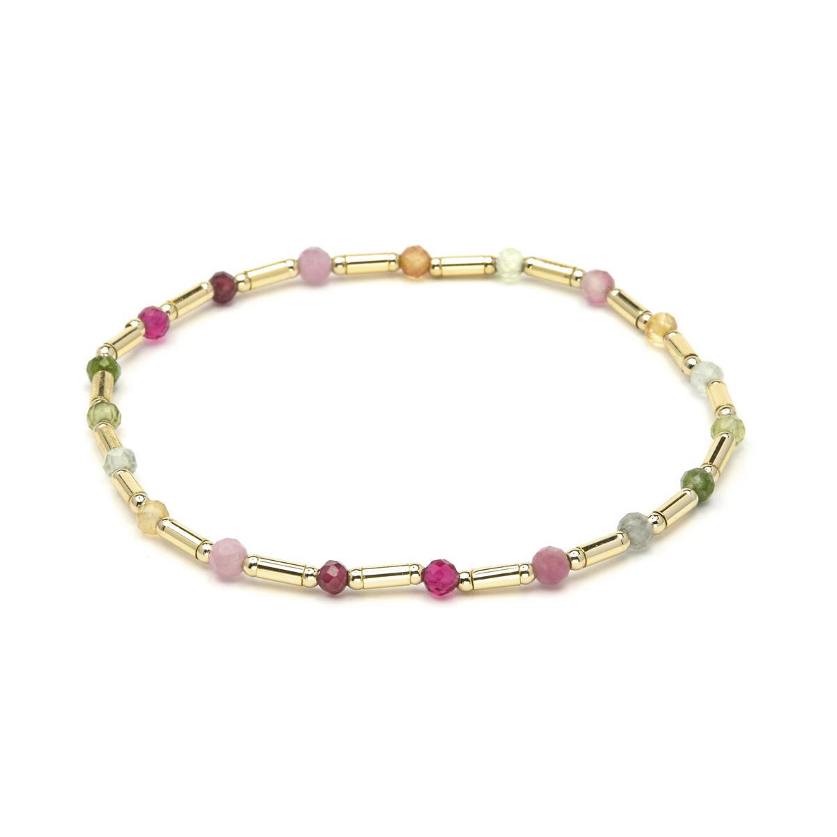 PULSERA LUXENTER OTSSY PLATA DE LEY 925 - BXA434Y79900