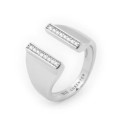 ANILLO LIBRETH PLATA DE LEY 925 - K21750014