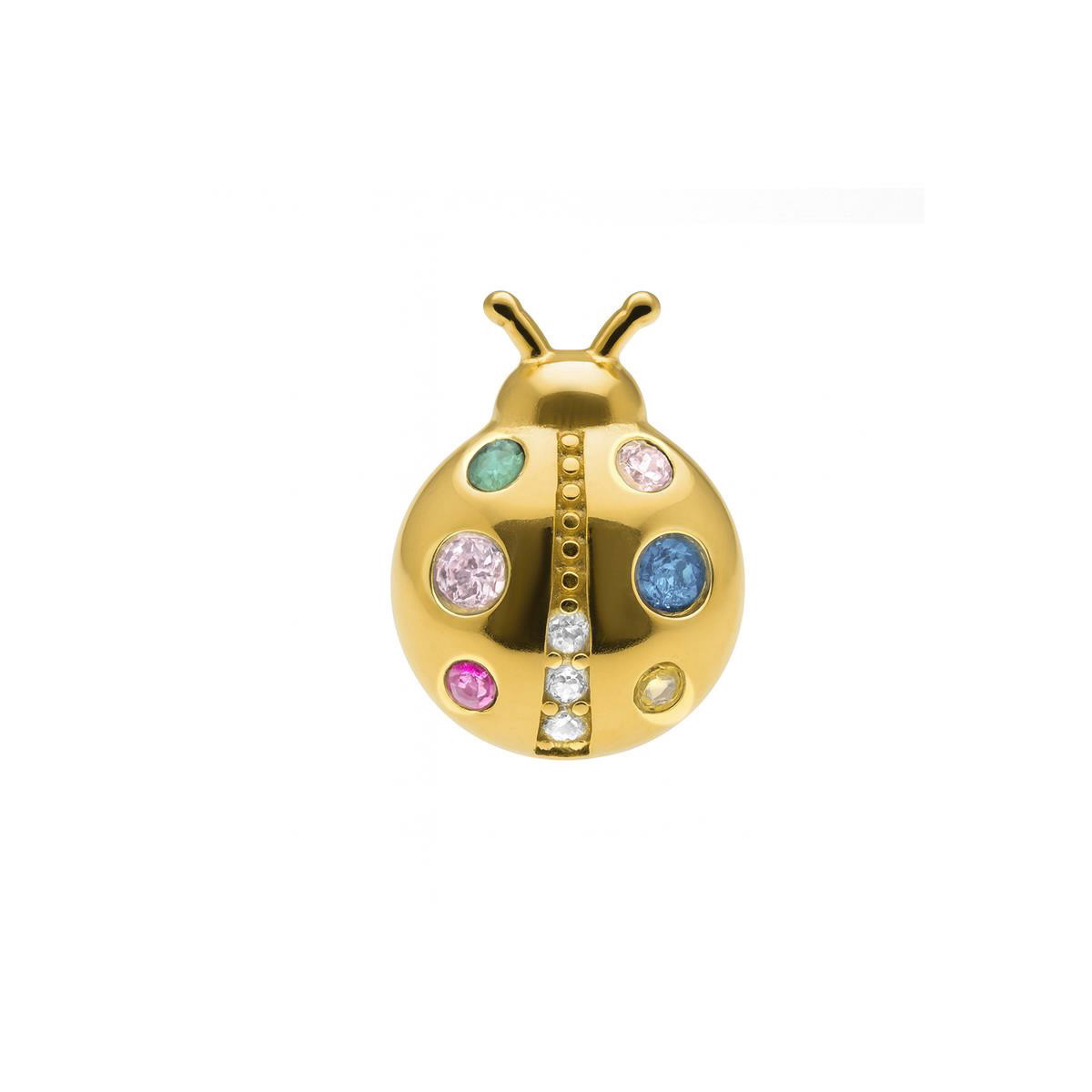 PIERCING LUXENTER NEVO PLATA DE LEY 925 - PIR271Y2000