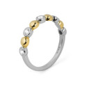 ANILLO LUXENTER AWALT PLATA - T2338M0014 ANILLO LUXENTER AWALT PLATA - T2338M0014