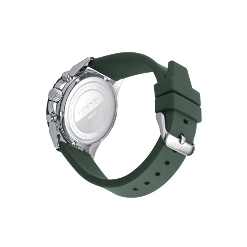 CRONO ACERO IP NEGRO CORREA SR VA - 401369-67