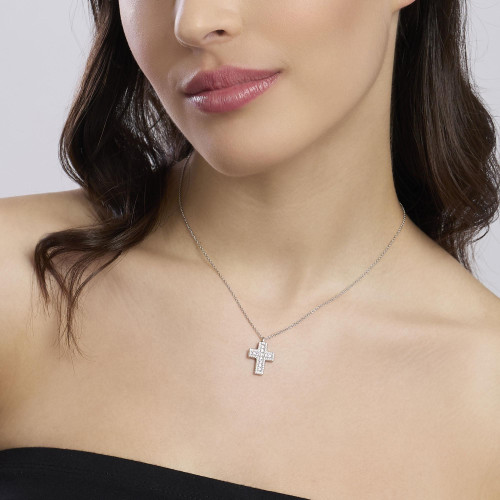 COLLAR MABINA - 553835