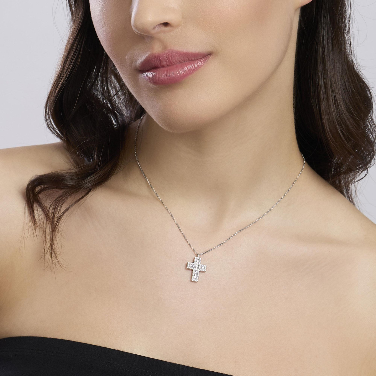 COLLAR MABINA - 553835