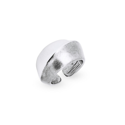 ANILLO V&V VOLUMEN TEXTURA DUAL - X280801214