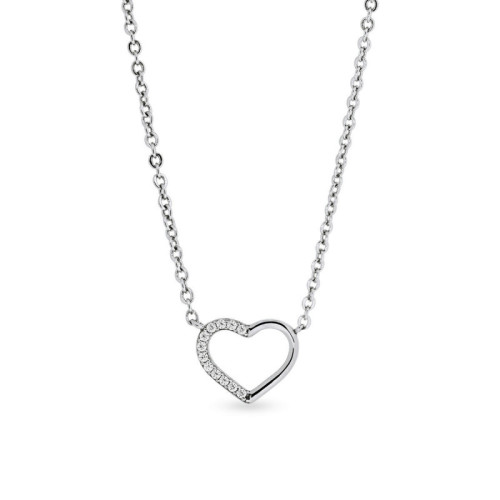 COLLAR V&V ESENCIA DETALLE CORAZON CIRCO - X1826038