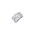 ANILLO V&V LUZ TIRAS CIRCONITAS - X273541214