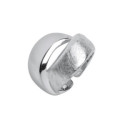 ANILLO V&V TIRAS BRILLO RAYADO - X268541618 ANILLO V&V TIRAS BRILLO RAYADO - X268541618