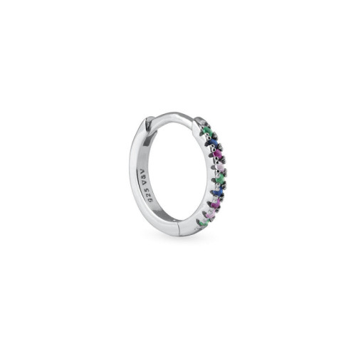 CRIOLLA PLATA 13MM - 2320202-050-TU