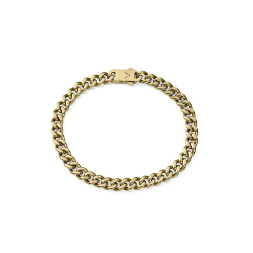 PULS ACERO IP DORADO SR FASHION - 15203P01012