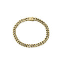 PULS ACERO IP DORADO SR FASHION - 15203P01012