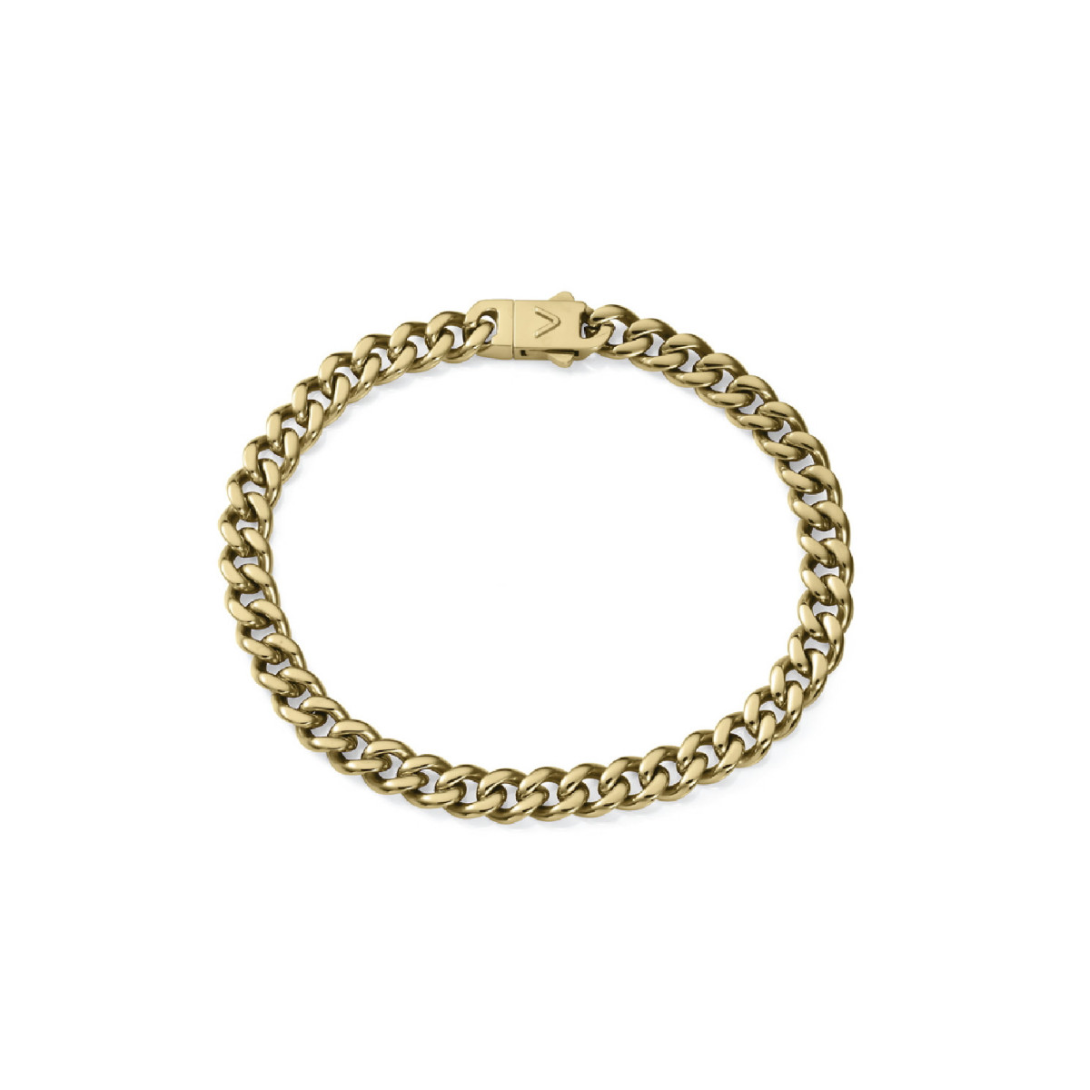 PULS ACERO IP DORADO SR FASHION - 15203P01012