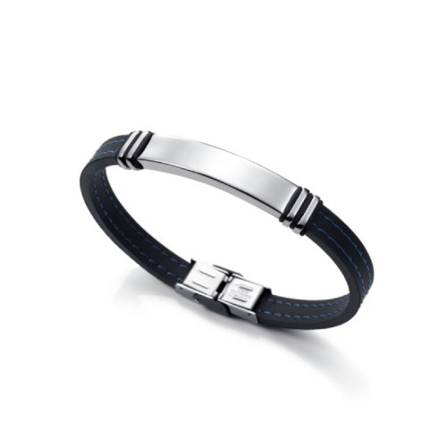 PULS VICEROY ACERO Y CAUCHO NEGRO SR FAS - 6343P09013