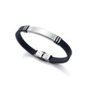 PULS VICEROY ACERO Y CAUCHO NEGRO SR FAS - 6343P09013