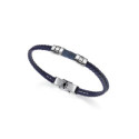 PULS PIEL DOBLE TRENZADA VICEROY - 6456P01013