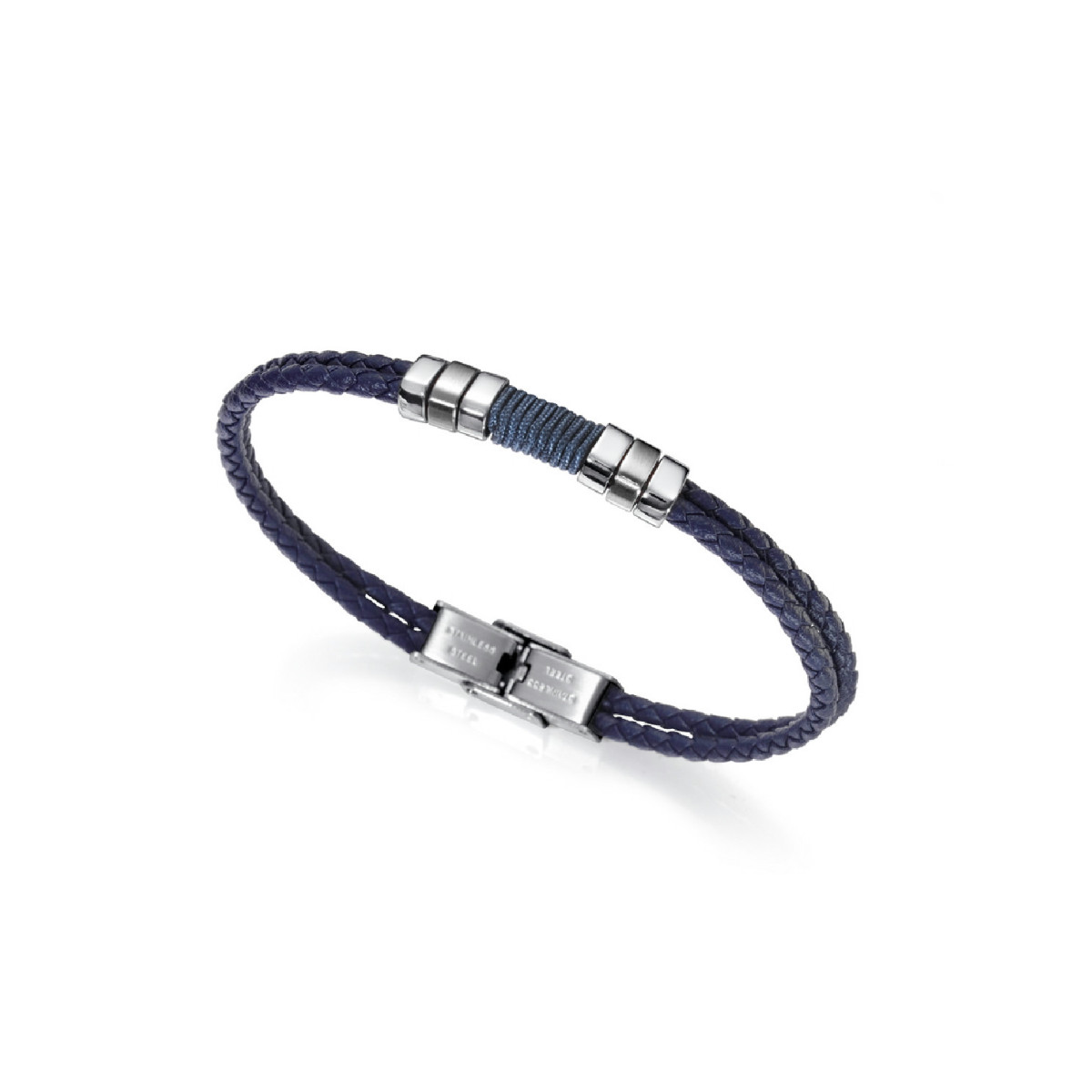 PULS PIEL DOBLE TRENZADA VICEROY - 6456P01013