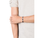 PULS PIEL DOBLE TRENZADA VICEROY - 6456P01013