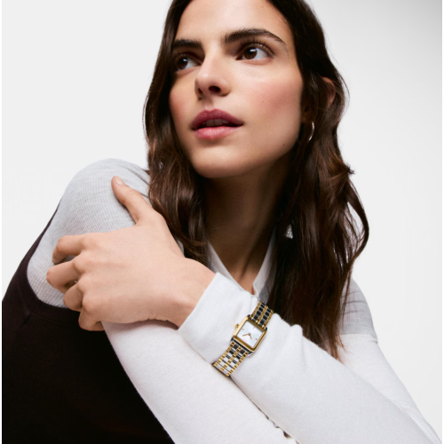 RELOJ TOUS 1950 SS/IPG ESF PLATA BRAZALE - 3000150100