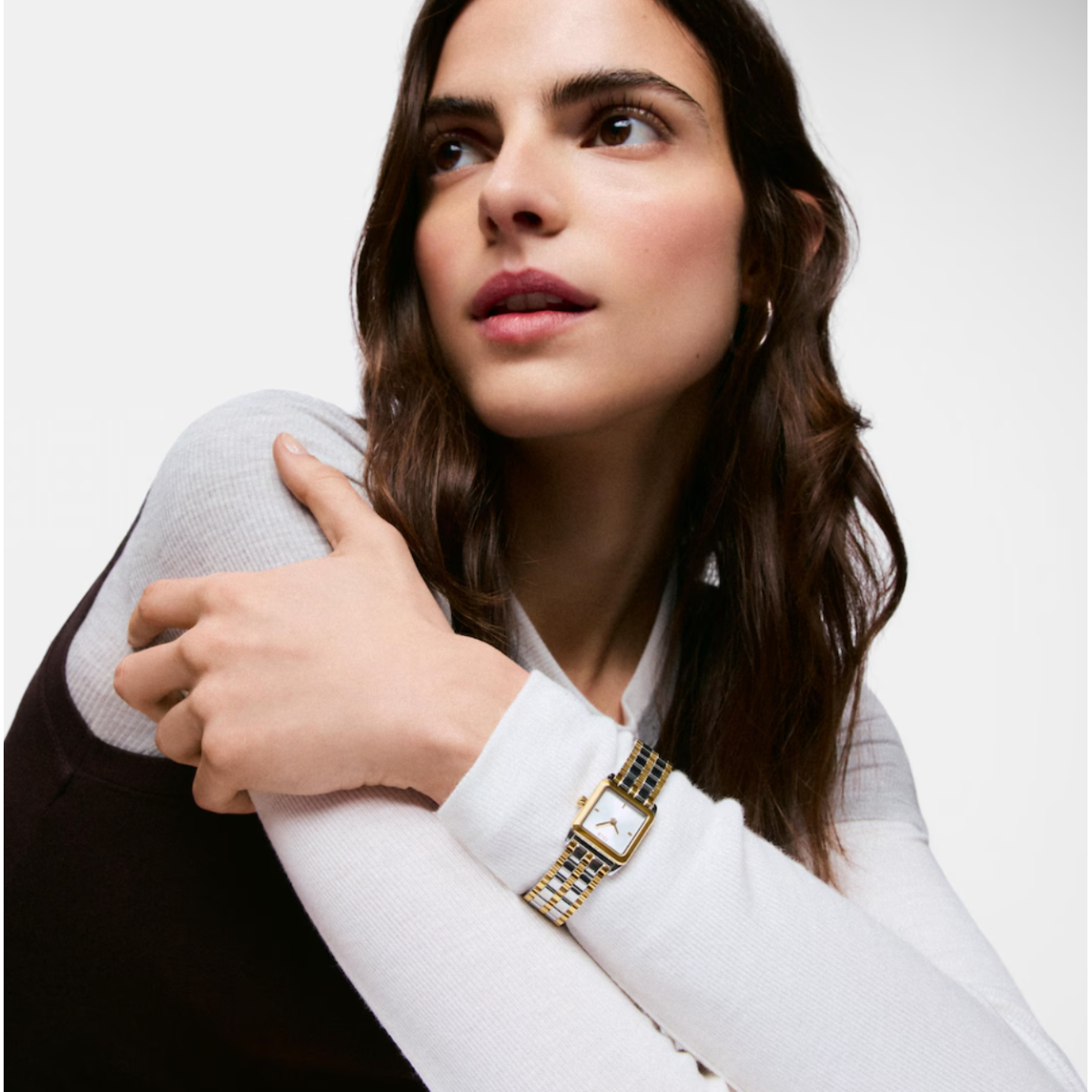 RELOJ TOUS 1950 SS/IPG ESF PLATA BRAZALE - 3000150100