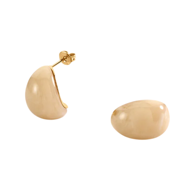 EAR1MADEL - Pendiente, gota - 2381627-730-TU