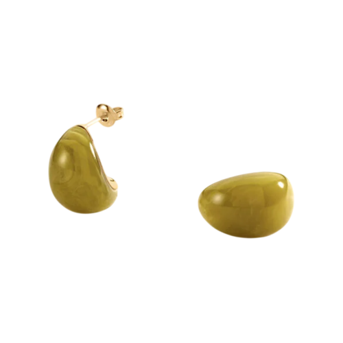 EAR1MADEL - Pendiente, gota - 2381627-222-TU