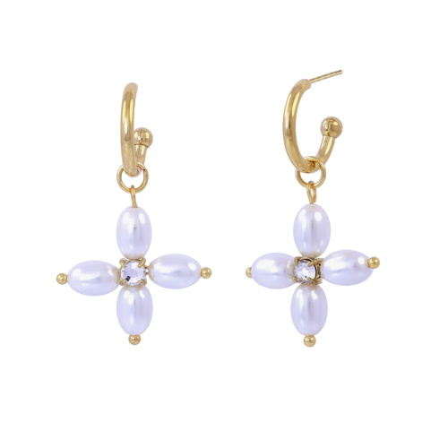 PENDIENTES ANARTXY - DPE230A1