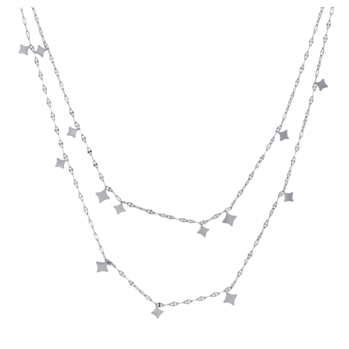 COLLAR ANARTXY BASIC ESSENTIALS SS26 MOD - DCO274PL