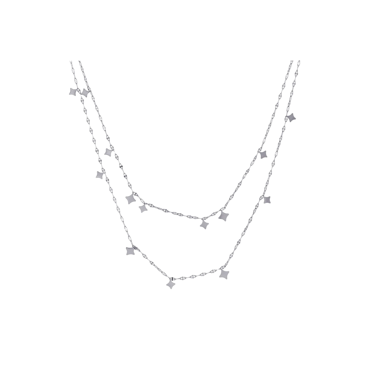 COLLAR ANARTXY BASIC ESSENTIALS SS26 MOD - DCO274PL