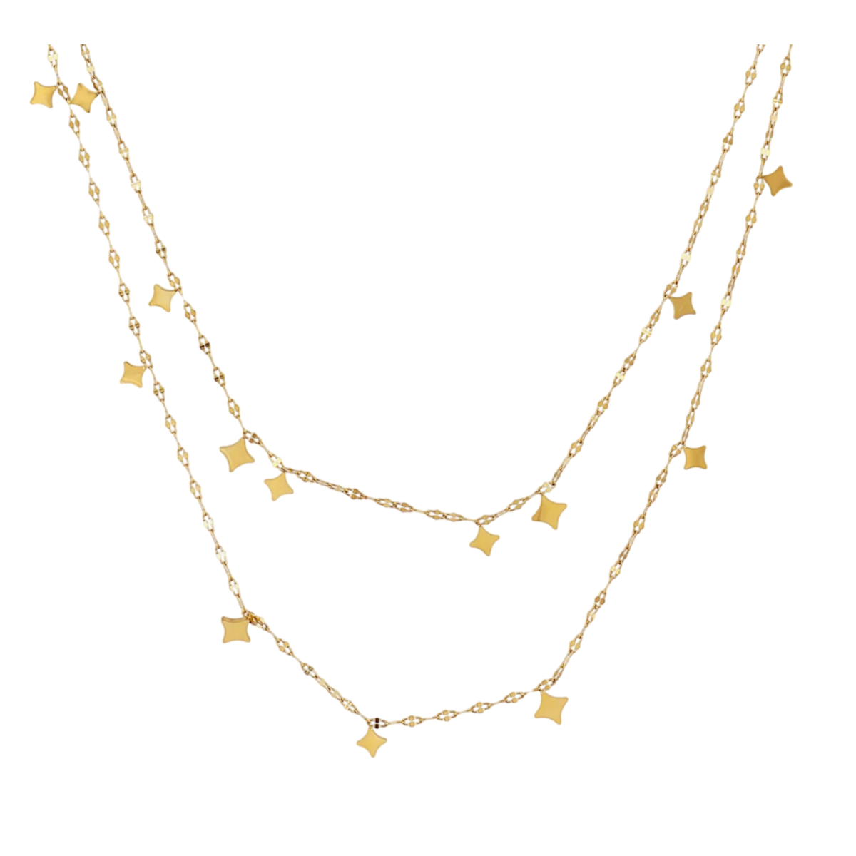 COLLAR ANARTXY BASIC ESSENTIALS SS26 MOD - DCO274D