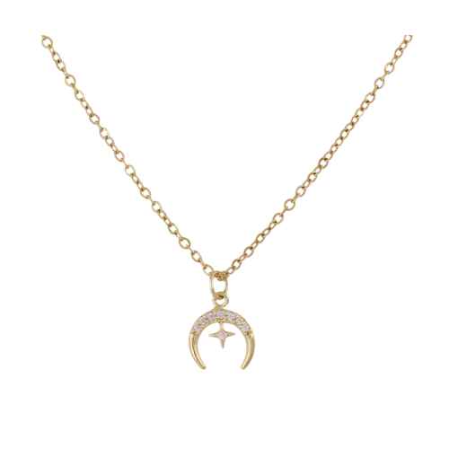 COLLAR ANARTXY SHINE SOLUNE - DCO226D