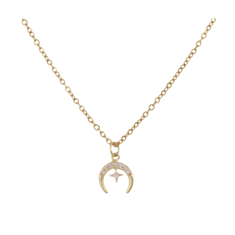 COLLAR ANARTXY SHINE SOLUNE - DCO226D