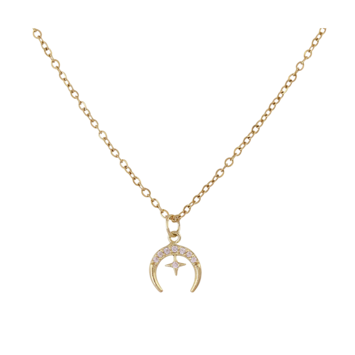 COLLAR ANARTXY SHINE SOLUNE - DCO226D