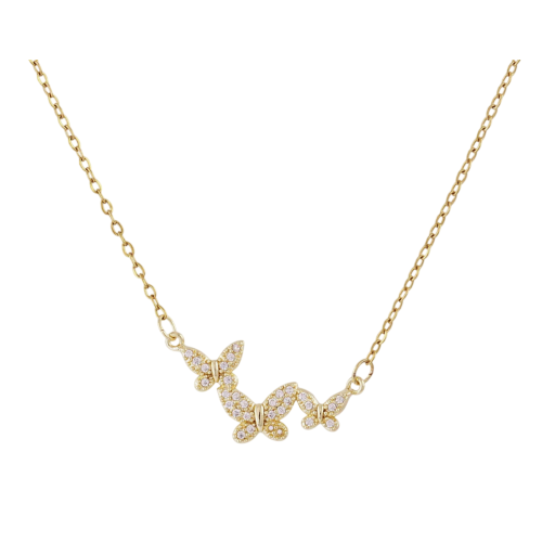 COLLAR ANARTXY SHINE AMARA - DCO222D