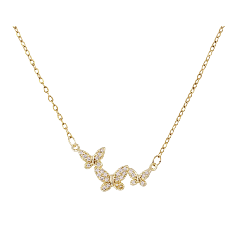 COLLAR ANARTXY SHINE AMARA - DCO222D