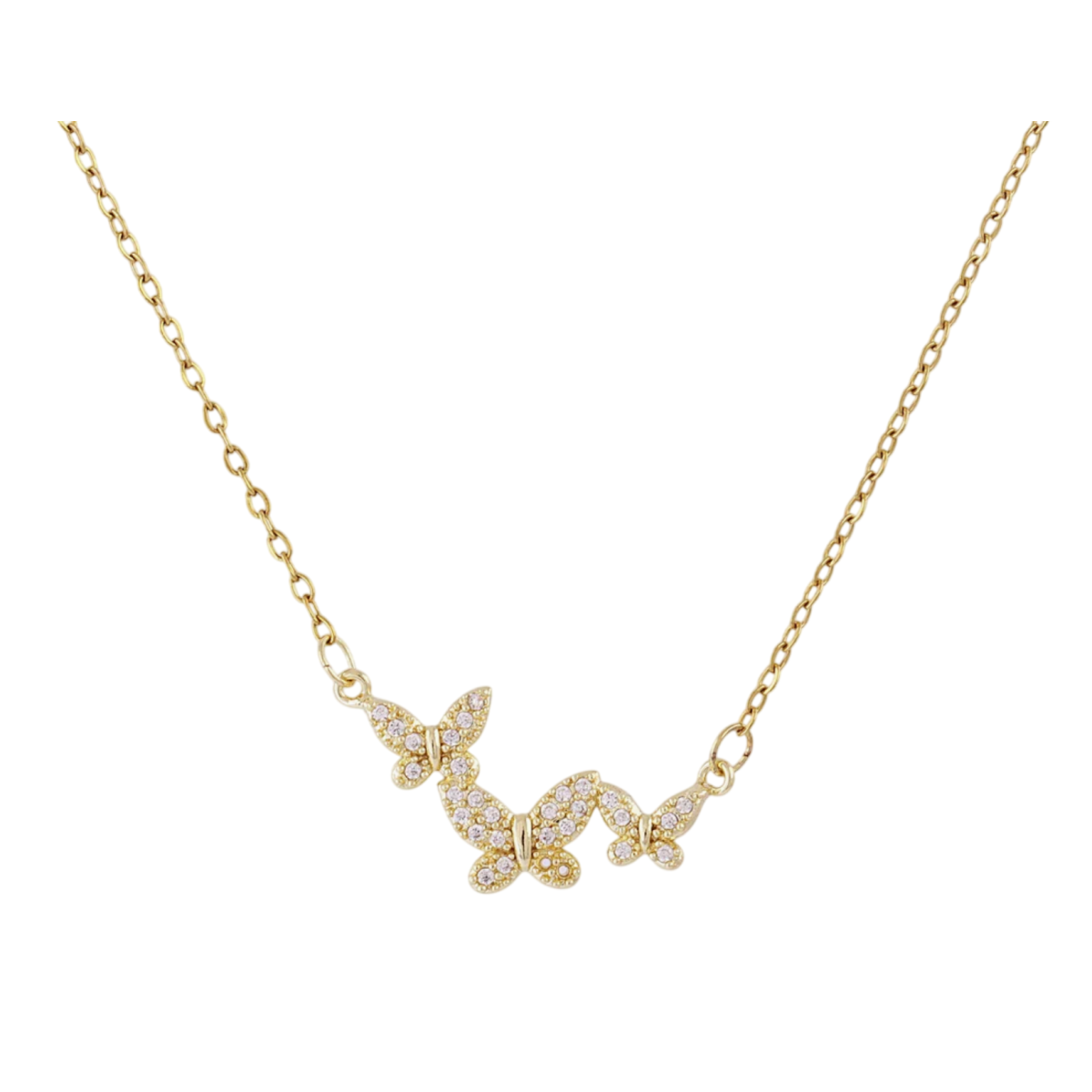 COLLAR ANARTXY SHINE AMARA - DCO222D