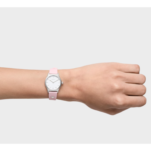 RELOJ TOUS EPIC ICON CHARMS KDT SS SILIC - 3000149000