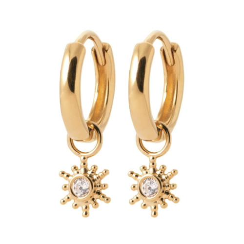 AROS VALENTINA GOLDEN PAR - 112643110CH.2