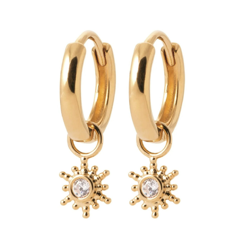 AROS VALENTINA GOLDEN PAR - 112643110CH.2