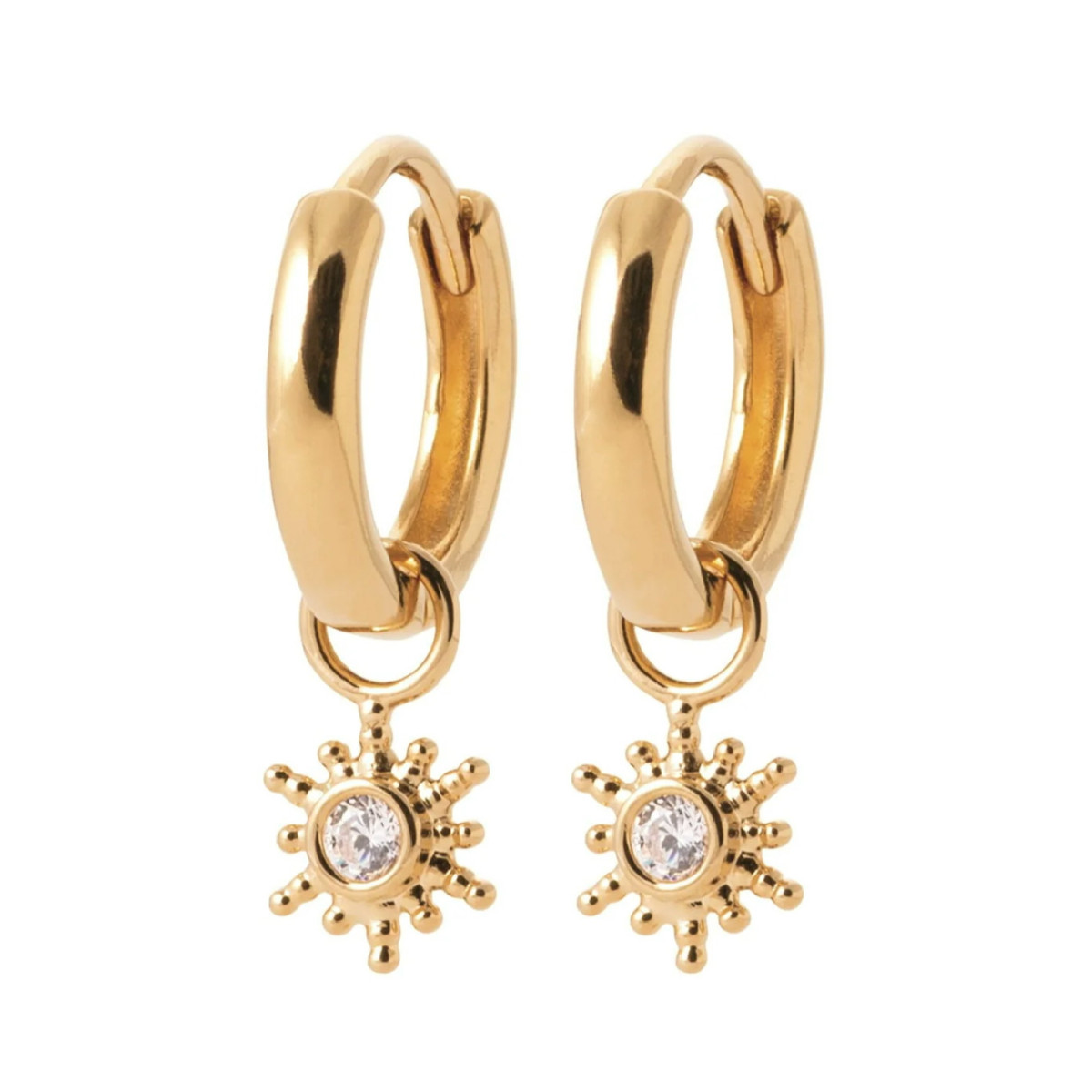 AROS VALENTINA GOLDEN PAR - 112643110CH.2