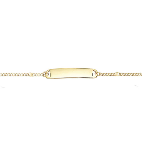 PULSERA SURE CUSTO GOLDEN - 2432EB1190CH