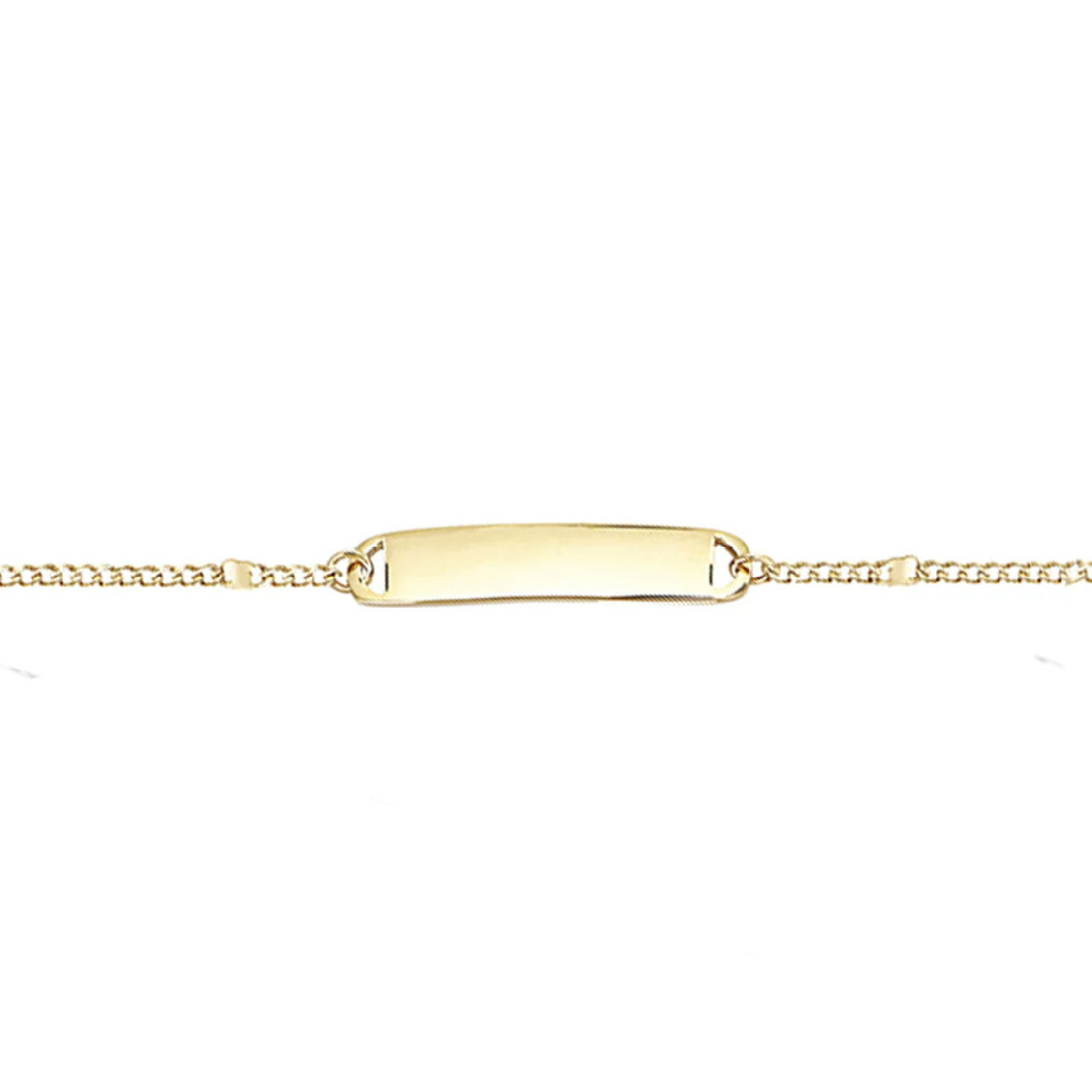 PULSERA SURE CUSTO GOLDEN - 2432EB1190CH
