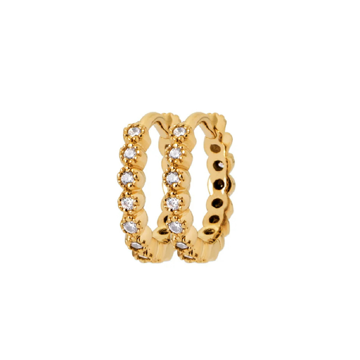 AROS SURE CAROLE III GOLDEN PAR - 910126386CH.2