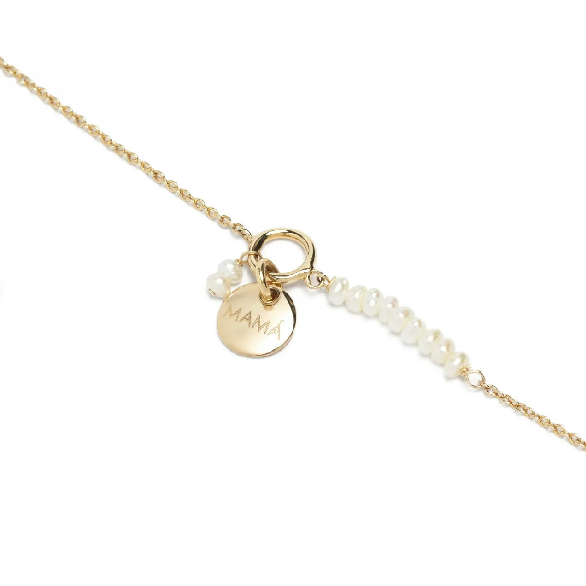 PULSERA SURE LEGADO - 00000333A