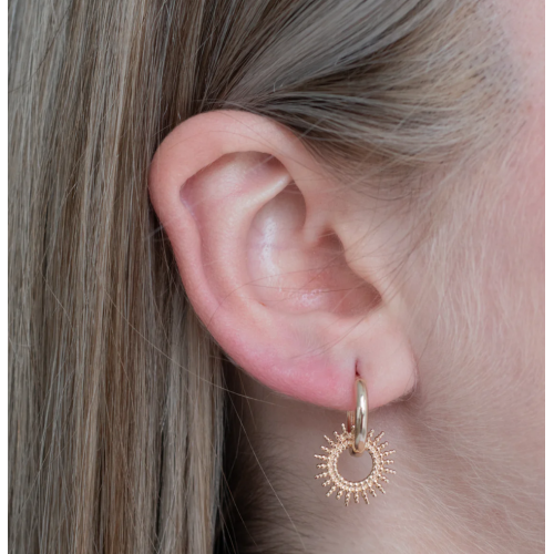 AROS SURE CHLOE SPECIAL GOLDEN PAR - 910126425CH.2