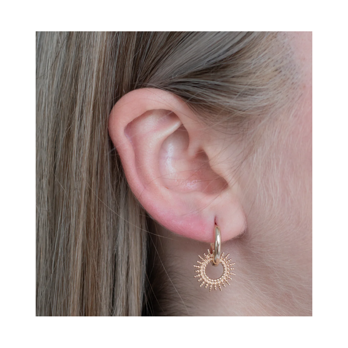 AROS SURE CHLOE SPECIAL GOLDEN PAR - 910126425CH.2