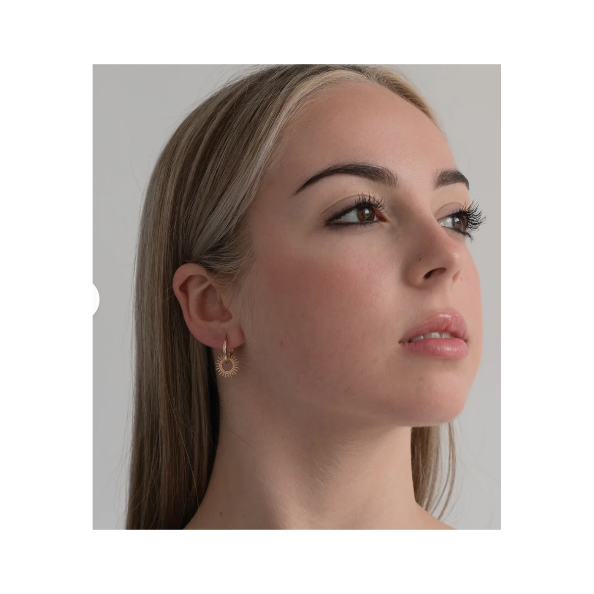 AROS SURE CHLOE SPECIAL GOLDEN PAR - 910126425CH.2