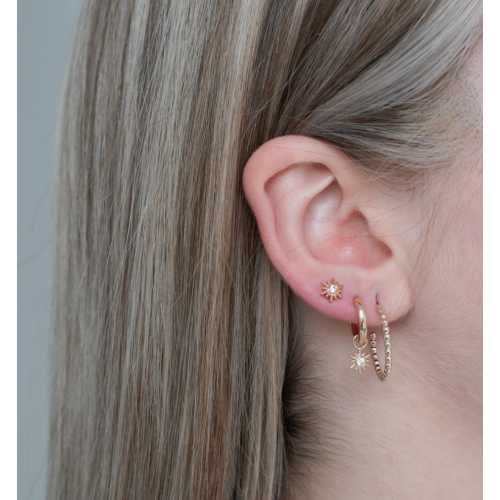 AROS VALENTINA GOLDEN PAR - 112643110CH.2