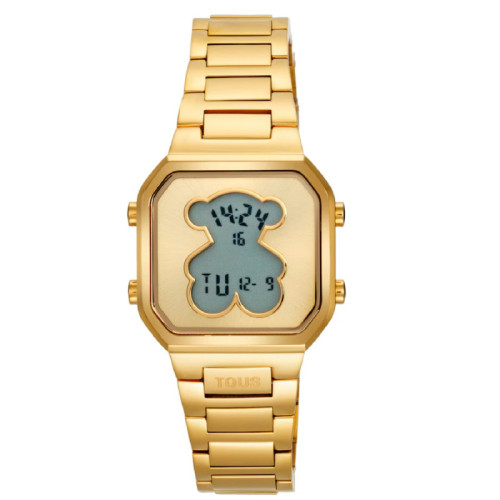 RELOJ D-BEAR NW MINI IPG DIGITAL BRAZALE - 3000148200