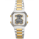 RELOJ D-BEAR NW MINI SS/IPG DIGITAL BRAZ - 3000148300