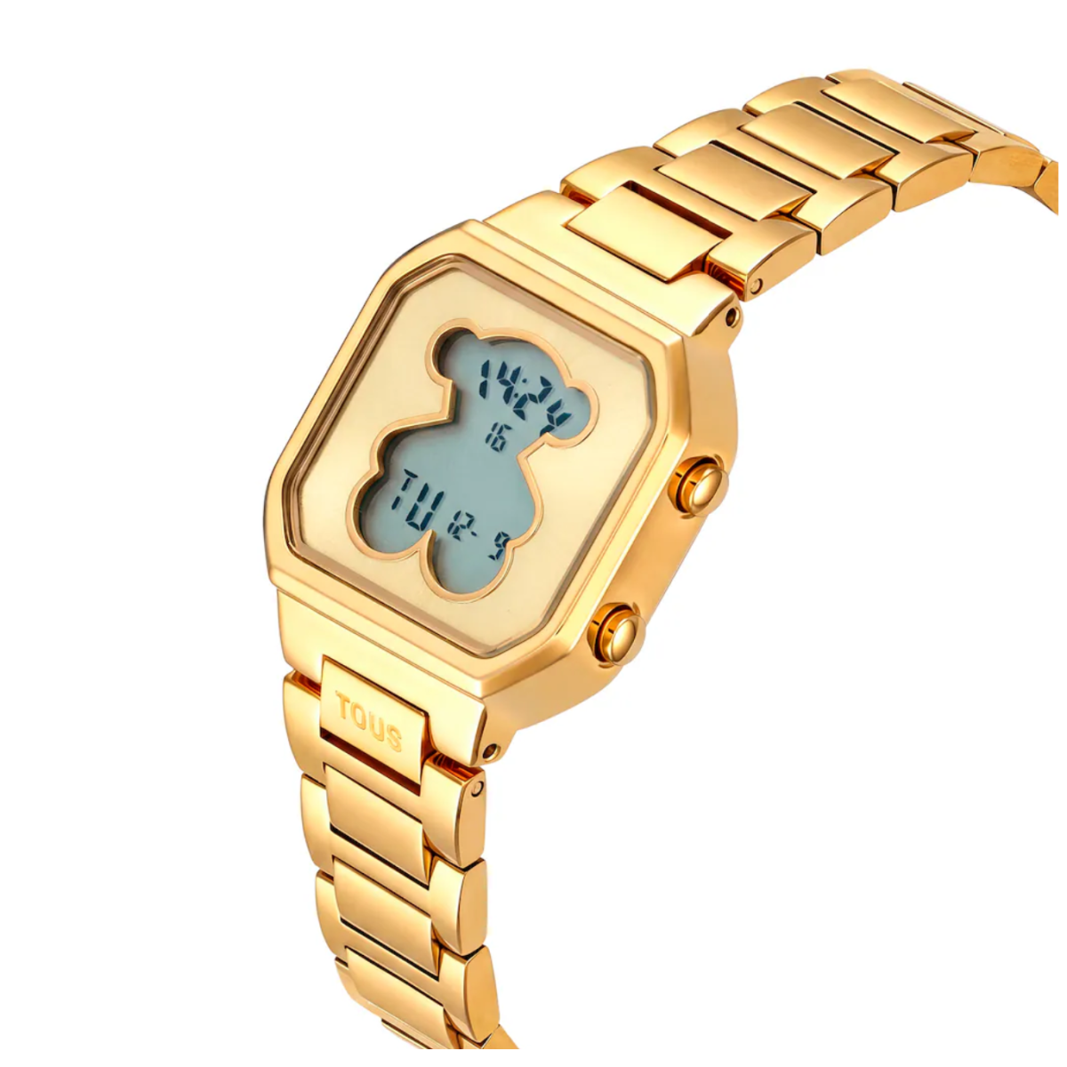 RELOJ D-BEAR NW MINI IPG DIGITAL BRAZALE - 3000148200